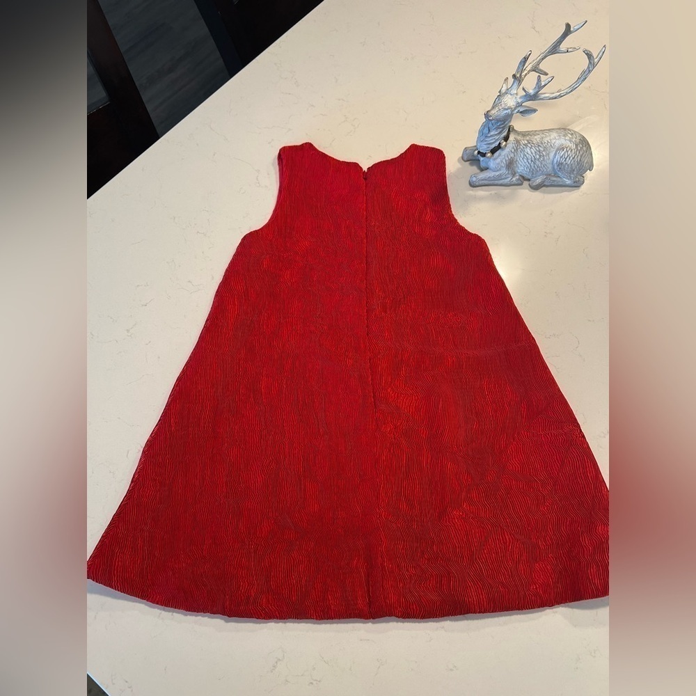 Ninell’s Red Girls Dress size 10